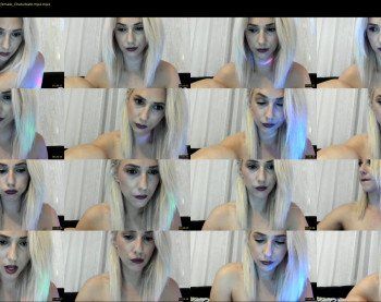 allayah — 29 minute Chaturbate female cam show recording, 720p, May 8, 2019