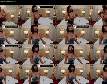 amberwillis — 6 minute Chaturbate female cam show recording, 1080p, May 8, 2019