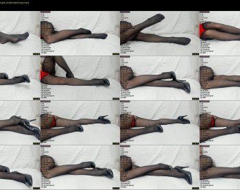 an_iv — 36 minute Chaturbate female cam show recording, 1080p, May 8, 2019