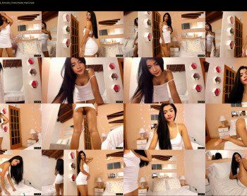 anablerd — 50 minute Chaturbate female cam show recording, 1080p, May 8, 2019
