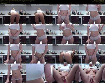 angelsuitlove — 42 minute Chaturbate female cam show recording, 480p, May 8, 2019