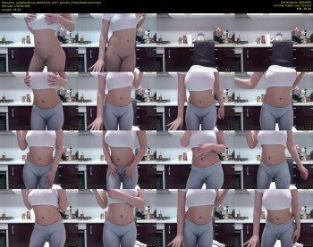 angelsuitlove — 37 minute Chaturbate female cam show recording, 480p, May 8, 2019
