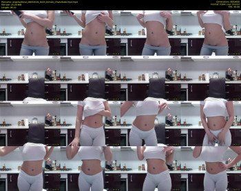 angelsuitlove — 7 minute Chaturbate female cam show recording, 480p, May 8, 2019