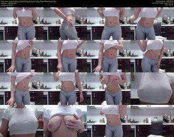 angelsuitlove — 70 minute Chaturbate female cam show recording, 480p, May 8, 2019