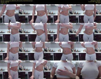 angelsuitlove — 18 minute Chaturbate female cam show recording, 480p, May 8, 2019
