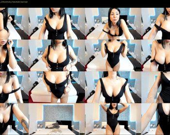 asian_delight_ — 24 minute Chaturbate female cam show recording, 1080p, May 8, 2019