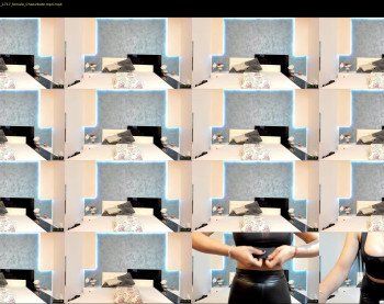 asian_delight_ — 24 minute Chaturbate female cam show recording, 1080p, May 8, 2019