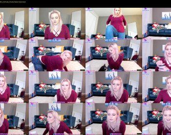 asiri_ocean — 56 minute Chaturbate female cam show recording, 1080p, May 8, 2019