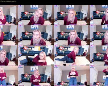 asiri_ocean — 56 minute Chaturbate female cam show recording, 1080p, May 8, 2019