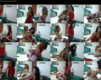 barbaratyleer — 93 minute Chaturbate couple cam show recording, 720p, May 8, 2019