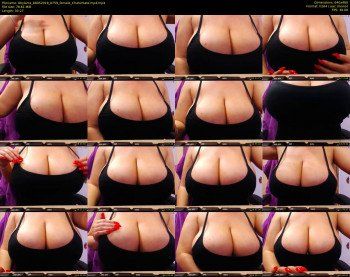 bbylarra — 31 minute Chaturbate couple cam show recording, 480p, May 8, 2019