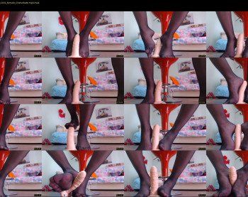 bella_antonia — 11 minute Chaturbate female cam show recording, 720p, May 8, 2019