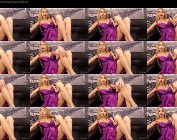blond_pussy_ — 11 minute Chaturbate female cam show recording, 720p, May 8, 2019
