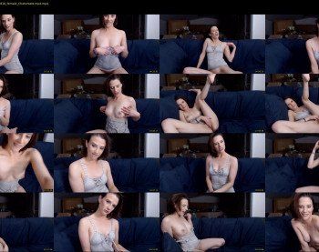 bluexstacey — 56 minute Chaturbate female cam show recording, 1080p, May 8, 2019