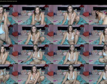 bouncinbooty — 29 minute Chaturbate female cam show recording, 1080p, May 8, 2019
