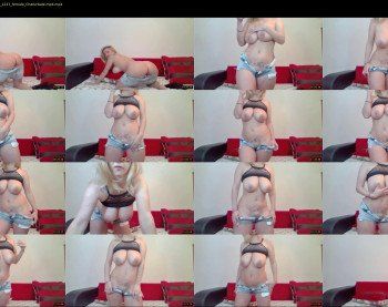 cherry_nicolle — 29 minute Chaturbate female cam show recording, 1080p, May 8, 2019
