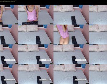 chloetaya — 40 minute Chaturbate female cam show recording, 1080p, May 8, 2019