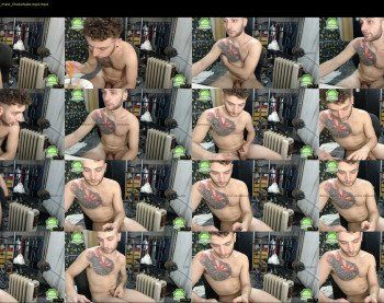 classied — 37 minute Chaturbate male cam show recording, 720p, May 8, 2019