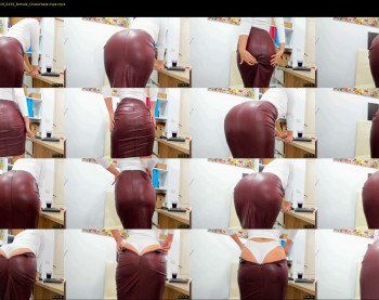 classy_medeeea — 12 minute Chaturbate female cam show recording, 1080p, May 8, 2019