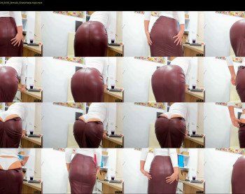 classy_medeeea — 6 minute Chaturbate female cam show recording, 1080p, May 8, 2019