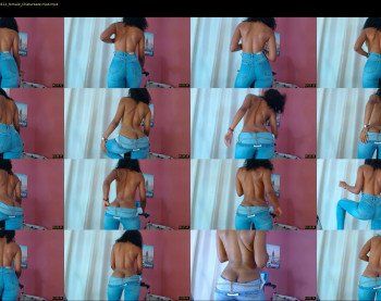 cummingurl — 17 minute Chaturbate couple cam show recording, 720p, May 8, 2019