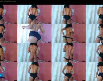 cummingurl — 20 minute Chaturbate couple cam show recording, 720p, May 8, 2019