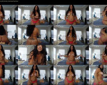 curvymodelmilf — 40 minute Chaturbate female cam show recording, 1080p, May 8, 2019