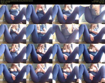 cuteangelx — 50 minute Chaturbate female cam show recording, 720p, May 8, 2019