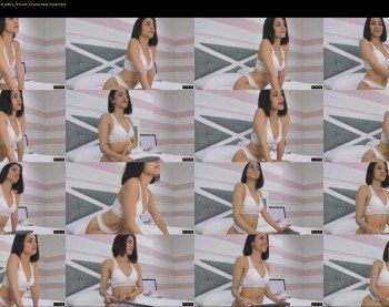 cyanide_candys — 29 minute Chaturbate female cam show recording, 1080p, May 8, 2019