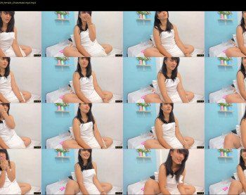 dallas_kiut — 15 minute Chaturbate female cam show recording, 1080p, May 8, 2019