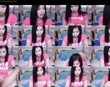dawnwillow — 79 minute Chaturbate female cam show recording, 720p, May 8, 2019