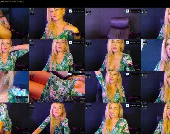 debralee — 52 minute Chaturbate female cam show recording, 1080p, May 8, 2019