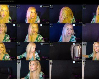 debralee — 29 minute Chaturbate female cam show recording, 1080p, May 8, 2019