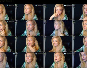debralee — 4 minute Chaturbate female cam show recording, 1080p, May 8, 2019