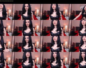 dianacharm — 36 minute Chaturbate female cam show recording, 1080p, May 8, 2019