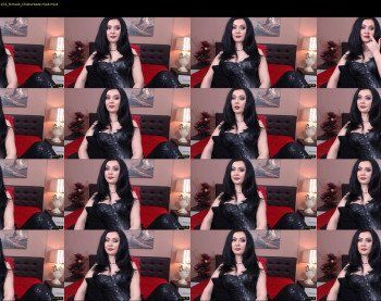 dianacharm — 4 minute Chaturbate female cam show recording, 1080p, May 8, 2019