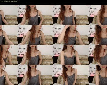 ecaterina_katy — 8 minute Chaturbate female cam show recording, 480p, May 8, 2019