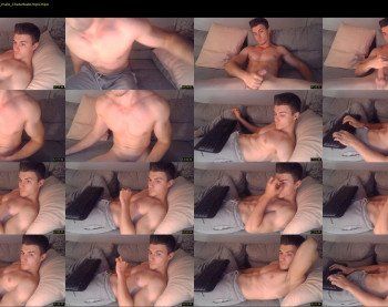 eddieds — 42 minute Chaturbate male cam show recording, 720p, May 8, 2019