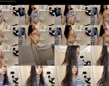 ehotlovea — 40 minute Chaturbate female cam show recording, 1080p, May 8, 2019