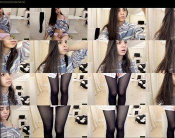ehotlovea — 40 minute Chaturbate female cam show recording, 1080p, May 8, 2019