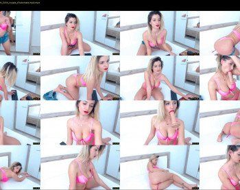 elisabeth_jason — 42 minute Chaturbate couple cam show recording, 1080p, May 8, 2019