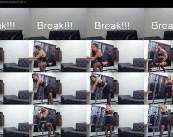 ella_pridee — 92 minute Chaturbate female cam show recording, 720p, May 8, 2019