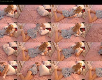 ellaa91 — 29 minute Chaturbate female cam show recording, 1080p, May 8, 2019