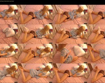 ellaa91 — 29 minute Chaturbate female cam show recording, 1080p, May 8, 2019