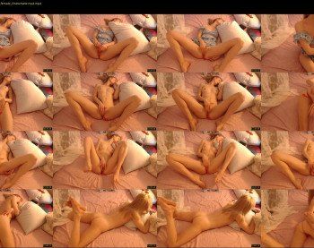 ellaa91 — 29 minute Chaturbate female cam show recording, 1080p, May 8, 2019