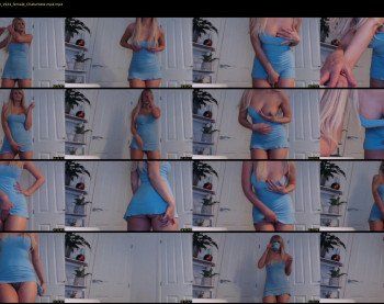 english_rose__ — 49 minute Chaturbate female cam show recording, 720p, May 8, 2019