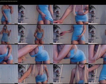 english_rose__ — 21 minute Chaturbate female cam show recording, 720p, May 8, 2019
