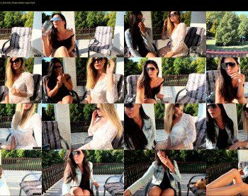 fetish_life — 127 minute Chaturbate female cam show recording, 480p, May 8, 2019