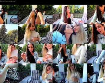 fetish_life — 81 minute Chaturbate female cam show recording, 480p, May 8, 2019