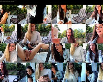 fetish_life — 76 minute Chaturbate female cam show recording, 480p, May 8, 2019